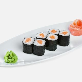 Hosomaki Losos (18)