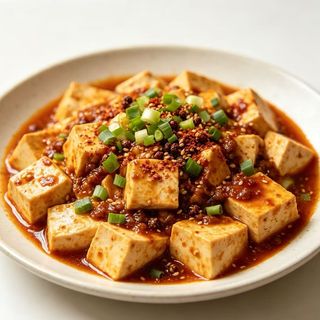 Mapo Tofu