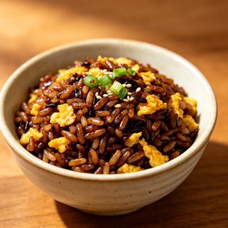 fried rice