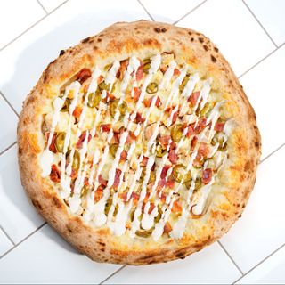 Pizza Jalapeno Boss