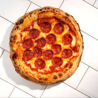 Pizza Pepperoni goveđi