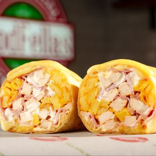 Tacos Goodfellas 390gr