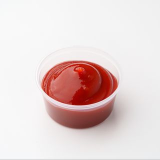 Ketchup