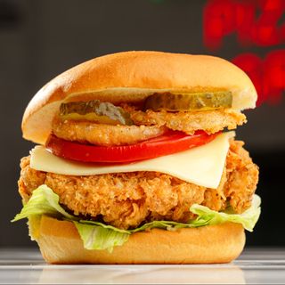 De Niro burger 350gr