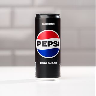 Pepsi Zero