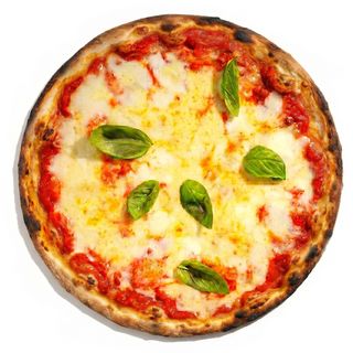 Regular (Margherita) Tanka Kora Pizza