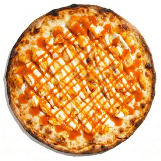 Buffalo Lover Tanka Kora Pizza