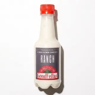 Ranch sos (250 ml)