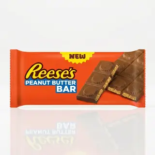 Reese's Peanut Butter Bar