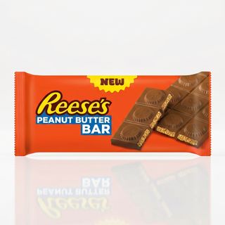 REESE'S Peanut butter Bar 90g (90gr)