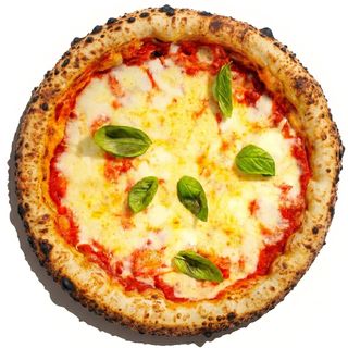 Regular (Margherita) Pizza