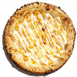 The Boss Pizza