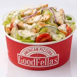 Ranch Salad