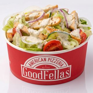 Ranch salata 500gr