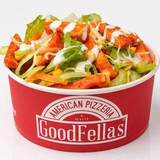 Buffalo chicken salata 510gr