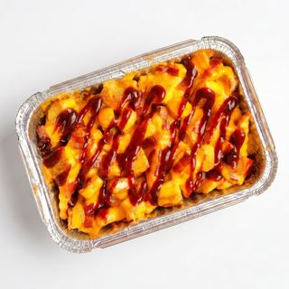 BBQ  kauč