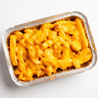Classic Cheesefries