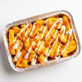 Buffalo pomfrit sa sirom 550gr