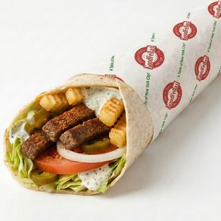 Beef Spicy Wrapster 350gr