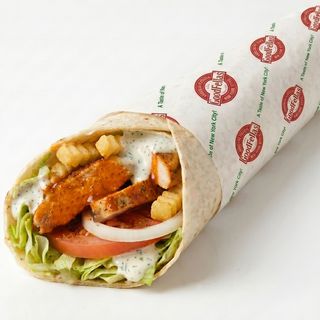 Buffalo Chicken Wrapster 350gr