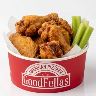 Classic Wings