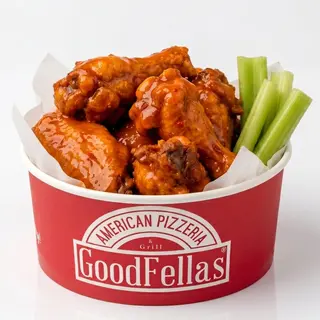 Buffalo Wings