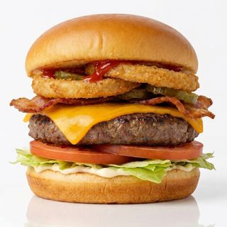 The Butcher Burger 460gr