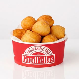 Sicilian Zeppole Krofnice 300gr