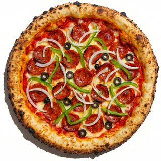 Supreme Pizza