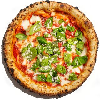 Nick's Pizza
