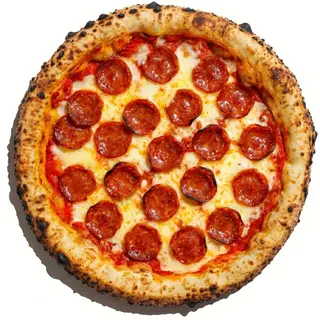 Pepperoni (Goveđi) Pizza