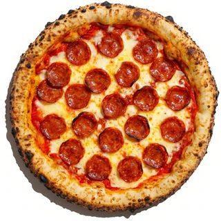 Pepperoni (Goveđi) Pizza