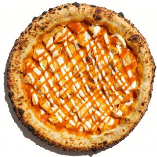 Buffalo Lover Pizza