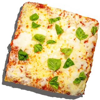 Regular Sicilian