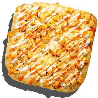 Buffalo Sicilian