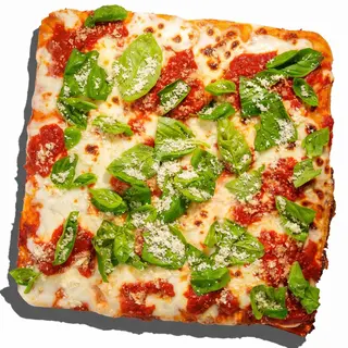 Nick's Sicilian