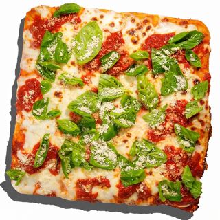 Nick's Sicilian