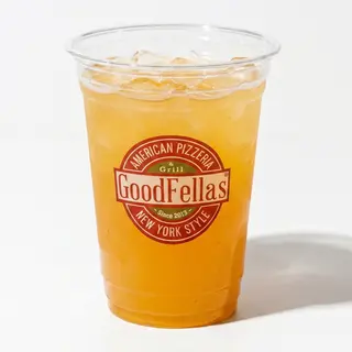 Mango Lemonade