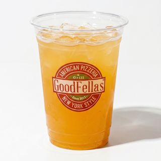 Mango Lemonade