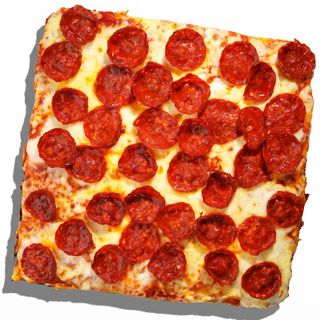 Pepperoni Sicilian (Goveđi)