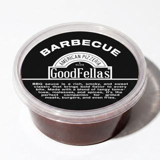 BBQ sos (50 ml)