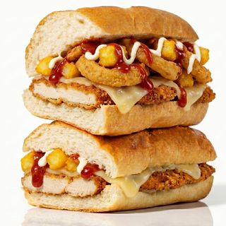 Zapečeni sendvič Yankee 650gr