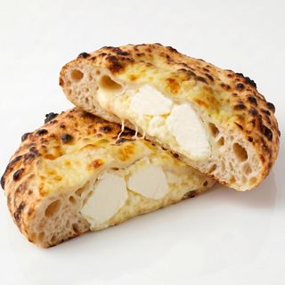 Calzone sa Sirom