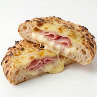 Calzone sa Šunkom