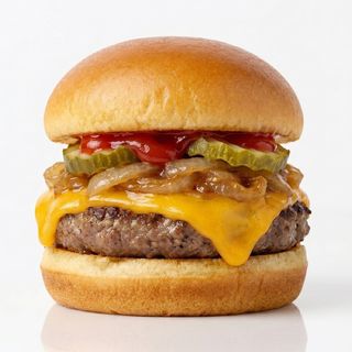 Sliders Mini Burger 450gr