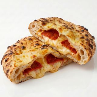 Calzone Pepperoni (Svinjski)