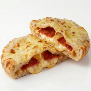 Calzone svinjski pepperoni 340gr