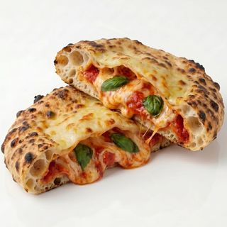 Nick's Calzone