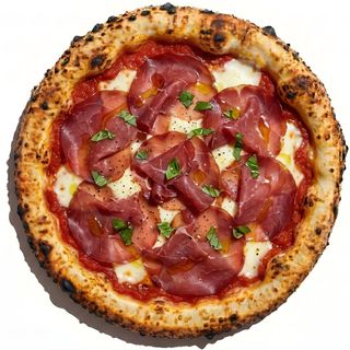 Bresaola