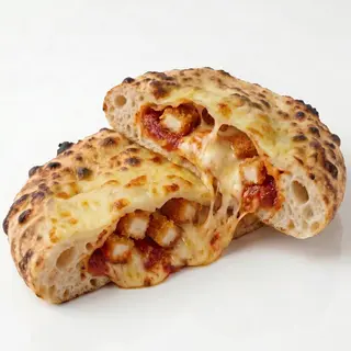 Chicken Parm Calzone